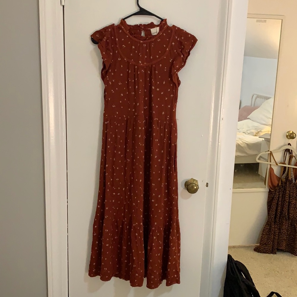 Universal Thread MIDI Dress